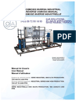 Oi - Manual A1 A2 A3 - 4040 - Es en FR - V1.0