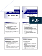 Microeconomia para Concursos Apostila Aft Ago2015