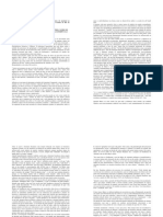 O Original e o Próprio, o Derivado e o Impróprio - Mário de Andrade e As Teorizações Sobre Trocas e Transferências Literárias e Culturais