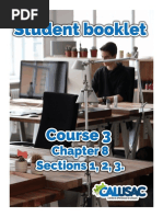 Booklet Chapter 8 PDF