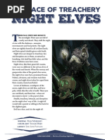 Eons 03 - OLD, Races - Night Elves