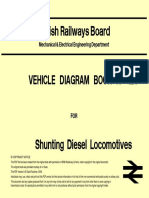 British Railways Board: Vehicle Diagram Book No 120