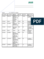 Extras de Cont: Valuta MDL de La 17/07/2020 Pina La 01/08/2020