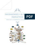 Enfermedades & Energia