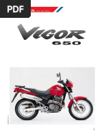 1999 FX650 Vigor PDF