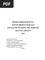 APUNTES DE FD Borrador Edición 2019 PDF