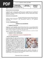 Biotecnologia