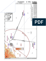 El Yopal, Colombia Skyp/Eyp: .Rnav - Sid