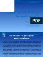 GESTIÓN DE PYMES-grupo A