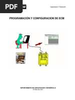 Libro Del Estudiante Prog.y Conf. de ECM