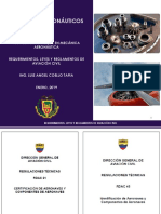 Clase 3 Productos, Materiales