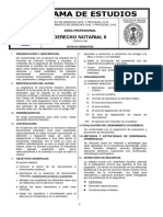 238 Derecho Notarial II