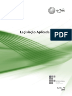 2a Disicplina - Legislacao Aplicada A Eventos PDF