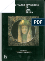 Resumo Revelacoes de Uma Bruxa Marcia Frazao PDF