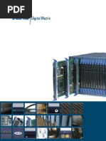 DigitalMatrix Catalog