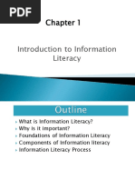 CHAP 1.introduction To Evaluation