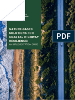 Nature Based Solutions Highways PDF