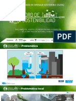 Foro de Sostenibilidad 2019