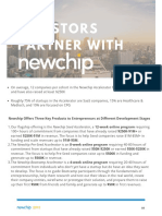 Why Investors Partner With Newchip PDF