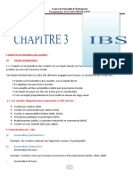 Cour de L'IBS Avec Solution