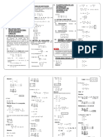 Sistema de Ecuacionesde 2 Variables PDF