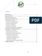 Actividad 4. Introducción A Los Diagramas UML