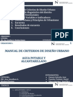 Trabajo Final Urbanismo PDF