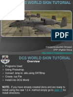 Skin Tutorial