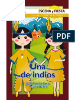 Una de Indios PDF