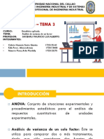 Tema 3 Analisis de Varianza de Un Factor