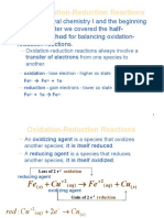 Electroquimica