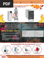 Small Chiller, Big Impact!: Let's Get Your Hottest Experience!