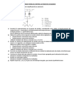 Examen de Control