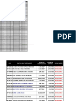 Seguimiento de Fiscalizacion