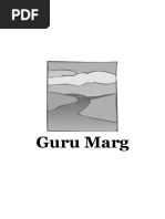 Guru Marg