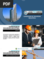 Supervisoir de Seguridad Industrial PDF Gratis PDF