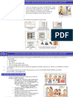 Capacitacion de Delegados