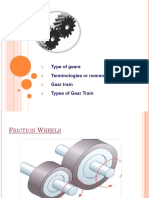 Gears PDF