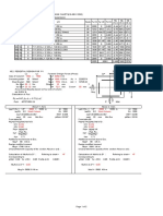 Column Design