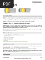 General Description: Coupling: Yellow, Yellow, Orange Pipe Body: Yellow, Yellow, Orange