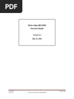 Open ROADM Network Model Whitepaper v1 1 PDF