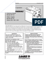 Migthy Therm 2 MT2H