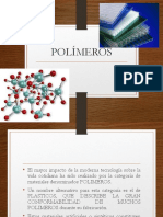 Polímeros 1 Aa 3er Parcial PDF