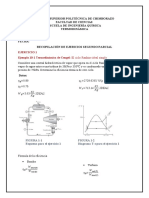 Recopilación de Ejercicios P2