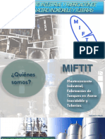 CV MIFTIT Catálogo Empresarial2020 PDF