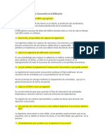 Preguntas Examen de Programacion y Control de Obras