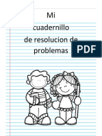 Resolucion de Problemas