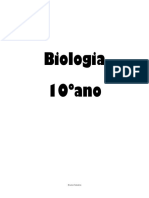 Biologia 10ºano PDF