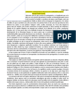 Conocimiento y Representaciones Contemporáneas Del Proceso de Continuidad y Ruptura - François-Xavier Guerra (423-447)