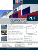 Catalogo Curvo Ayco